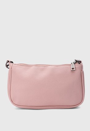 Bolso U.S. POLO ASSN. Rosa