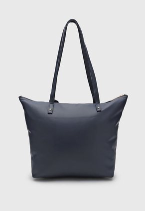Bolso Azul Navy-Dorado Us Polo Assn