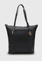 Bolso Negro Us Polo Assn de US Polo Assn
