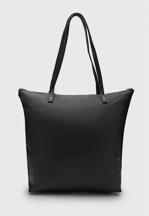 Bolso Negro Us Polo Assn