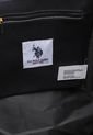 Bolso Negro Us Polo Assn de US Polo Assn