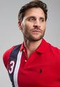 Polo U.S. POLO ASSN. Rojo de US Polo Assn