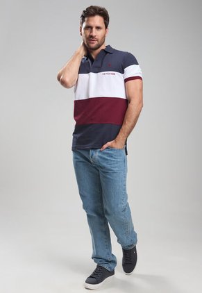 Polo U.S. POLO ASSN. Azul