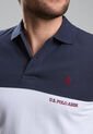 Polo U.S. POLO ASSN. Azul de US Polo Assn