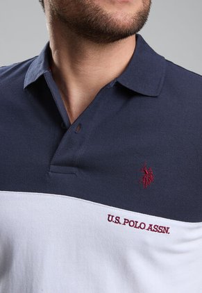 Polo U.S. POLO ASSN. Azul