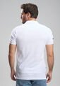 Polo U.S. POLO ASSN. Blanco de US Polo Assn