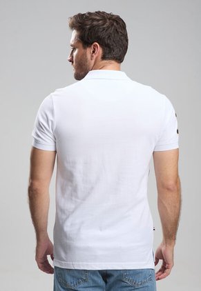 Polo U.S. POLO ASSN. Blanco