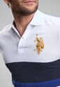 Polo U.S. POLO ASSN. Blanco de US Polo Assn