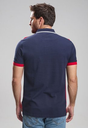 Polo U.S. POLO ASSN. Rojo