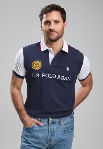 Polo U.S. POLO ASSN. Azul US Polo Assn
