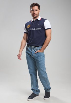Polo U.S. POLO ASSN. Azul