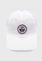 Gorra U.S. POLO ASSN. Blanco de US Polo Assn