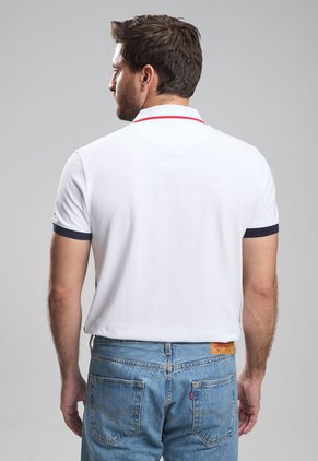 Polo U.S. POLO ASSN. Azul