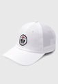 Gorra U.S. POLO ASSN. Blanco de US Polo Assn