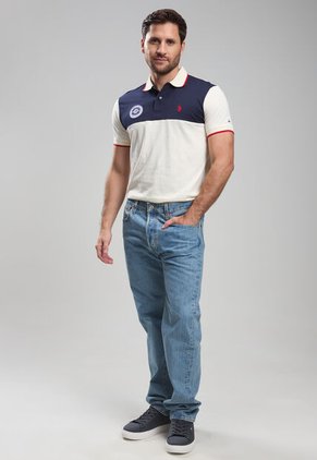 Polo U.S. POLO ASSN. Beige