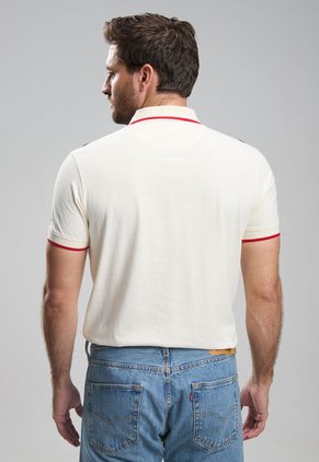 Polo U.S. POLO ASSN. Beige