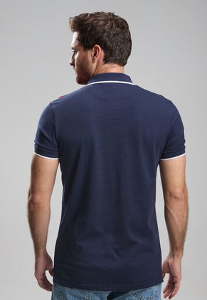 Polo U.S. POLO ASSN. Azul
