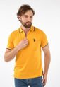 Polo U.S. POLO ASSN. Amarillo de US Polo Assn