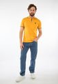 Polo U.S. POLO ASSN. Amarillo de US Polo Assn