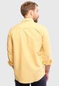 Camisa U.S. POLO ASSN. Amarillo de US Polo Assn