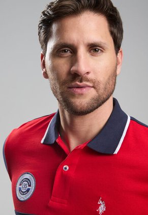 Polo U.S. POLO ASSN. Azul