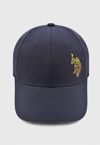 Gorra U.S. POLO ASSN. Azul US Polo Assn
