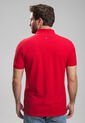 Polo U.S. POLO ASSN. Rojo de US Polo Assn