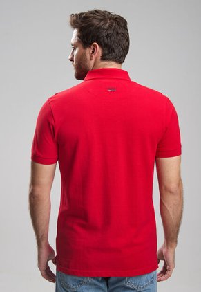 Polo U.S. POLO ASSN. Rojo