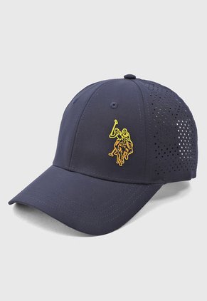 Gorra U.S. POLO ASSN. Azul