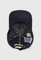 Gorra U.S. POLO ASSN. Azul de US Polo Assn