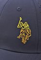 Gorra U.S. POLO ASSN. Azul de US Polo Assn