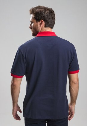 Polo U.S. POLO ASSN. Azul