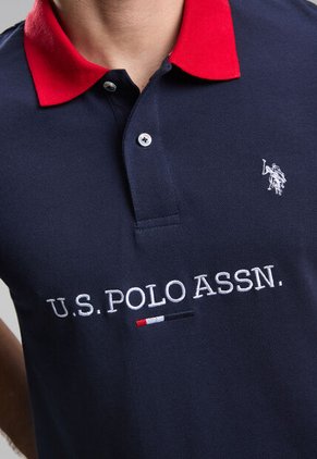 Polo U.S. POLO ASSN. Azul