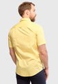 Camisa U.S. POLO ASSN. Amarillo de US Polo Assn