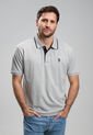Polo U.S. POLO ASSN. Gris de US Polo Assn