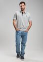 Polo U.S. POLO ASSN. Gris de US Polo Assn