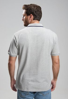 Polo U.S. POLO ASSN. Gris