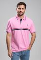 Polo U.S. POLO ASSN. Rosa de US Polo Assn