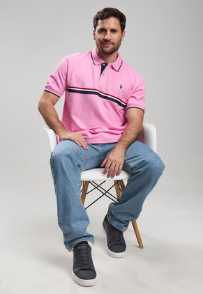 Polo U.S. POLO ASSN. Rosa