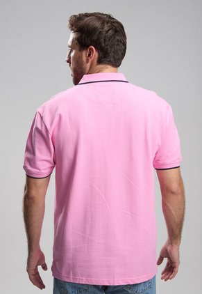 Polo U.S. POLO ASSN. Rosa
