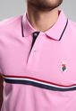Polo U.S. POLO ASSN. Rosa de US Polo Assn