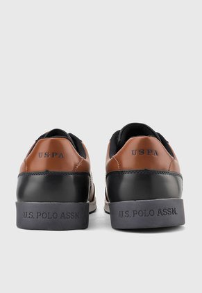 Tenis U.S. POLO ASSN. Café