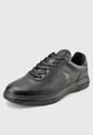 Tenis U.S. POLO ASSN. Negro de US Polo Assn