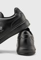 Tenis U.S. POLO ASSN. Negro de US Polo Assn
