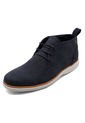 Bota Casual Azul Navy Us Polo Assn de US Polo Assn