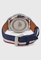 Reloj U.S. POLO ASSN. Plateado de US Polo Assn