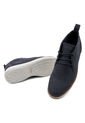 Bota Casual Azul Navy Us Polo Assn de US Polo Assn