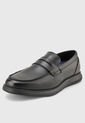 Mocasín U.S. POLO ASSN. Negro de US Polo Assn