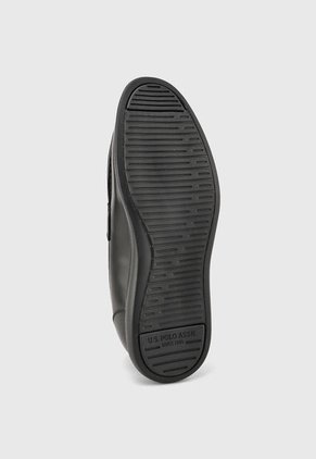 Mocasín U.S. POLO ASSN. Negro