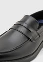 Mocasín U.S. POLO ASSN. Negro de US Polo Assn